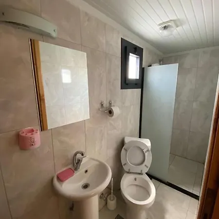 Bungalov 1+0 Hébergement de vacances Fethiye